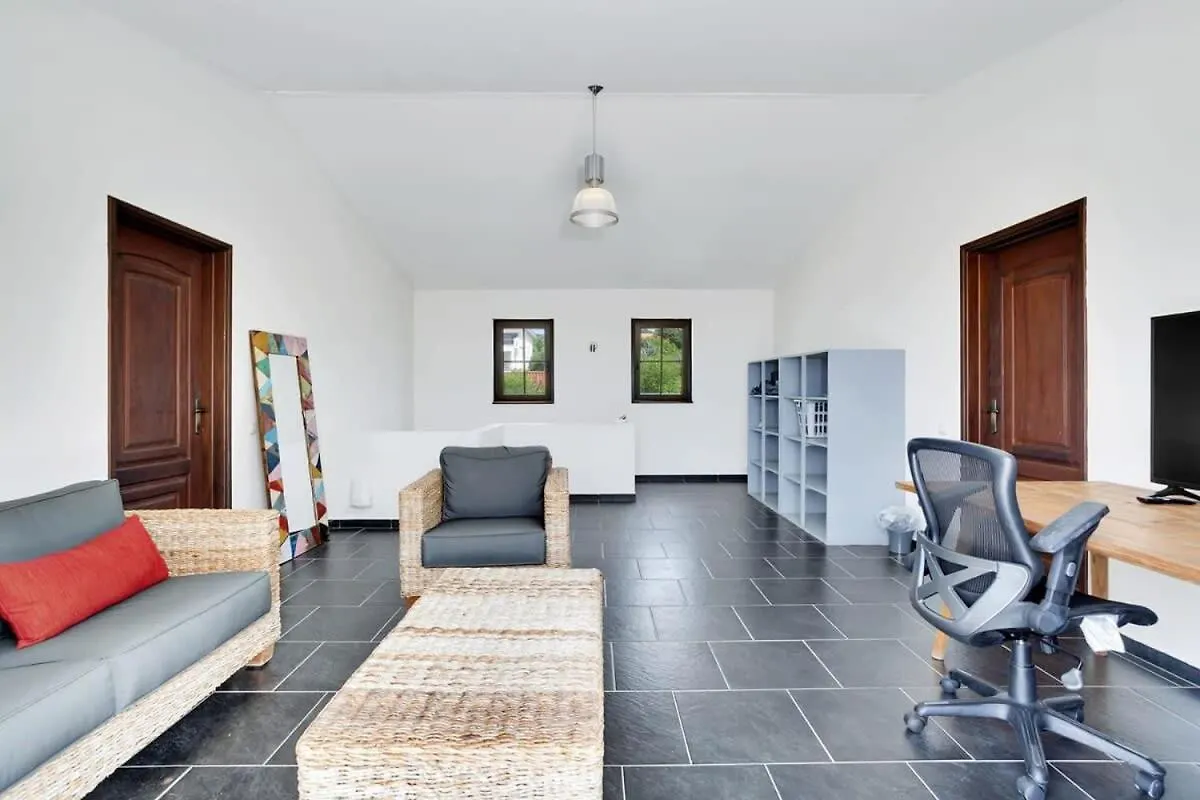 Villa Kromboon With An Amazing Sea View Kralendijk