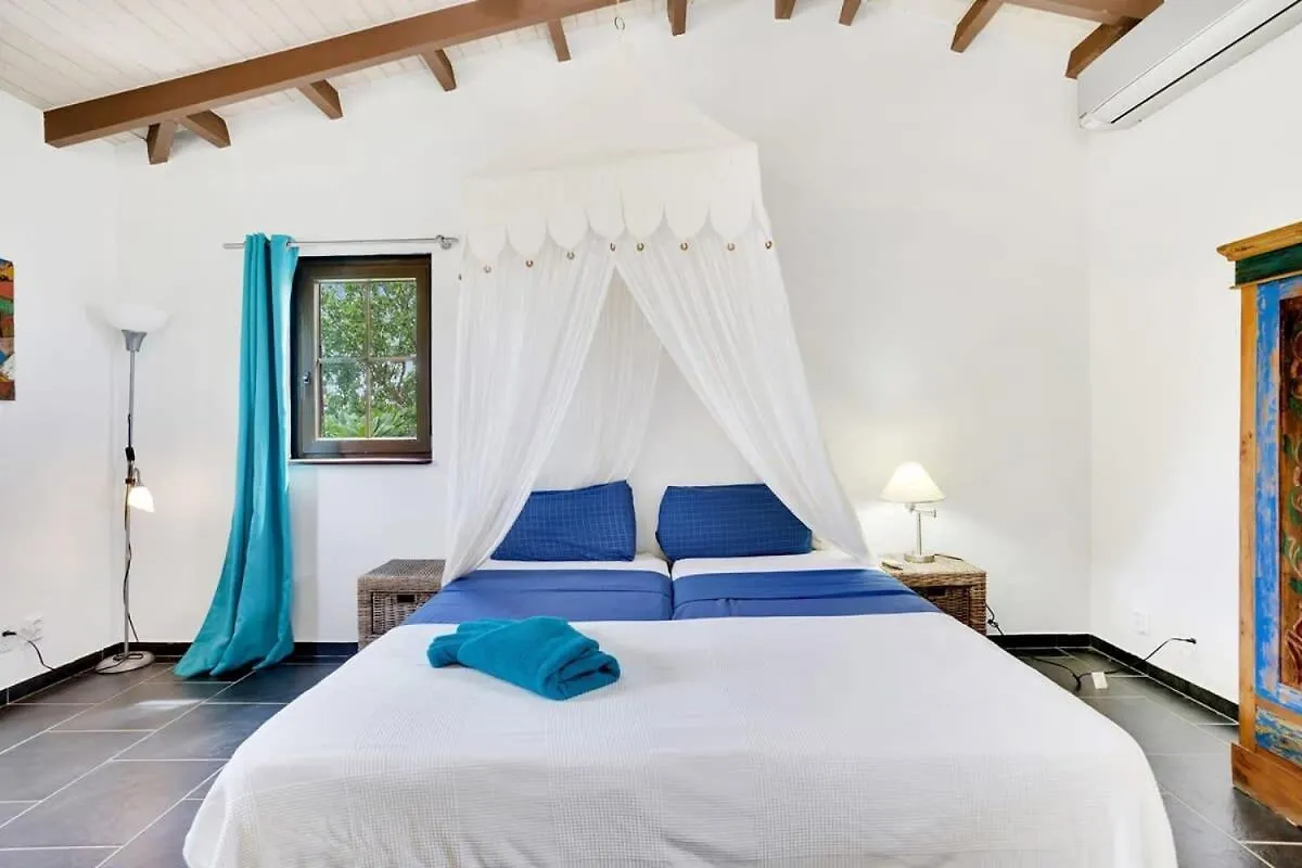 Villa Kromboon With An Amazing Sea View Kralendijk  0*, Kralendijk (Bonaire) Bonaire, Saint Eustatius and Saba