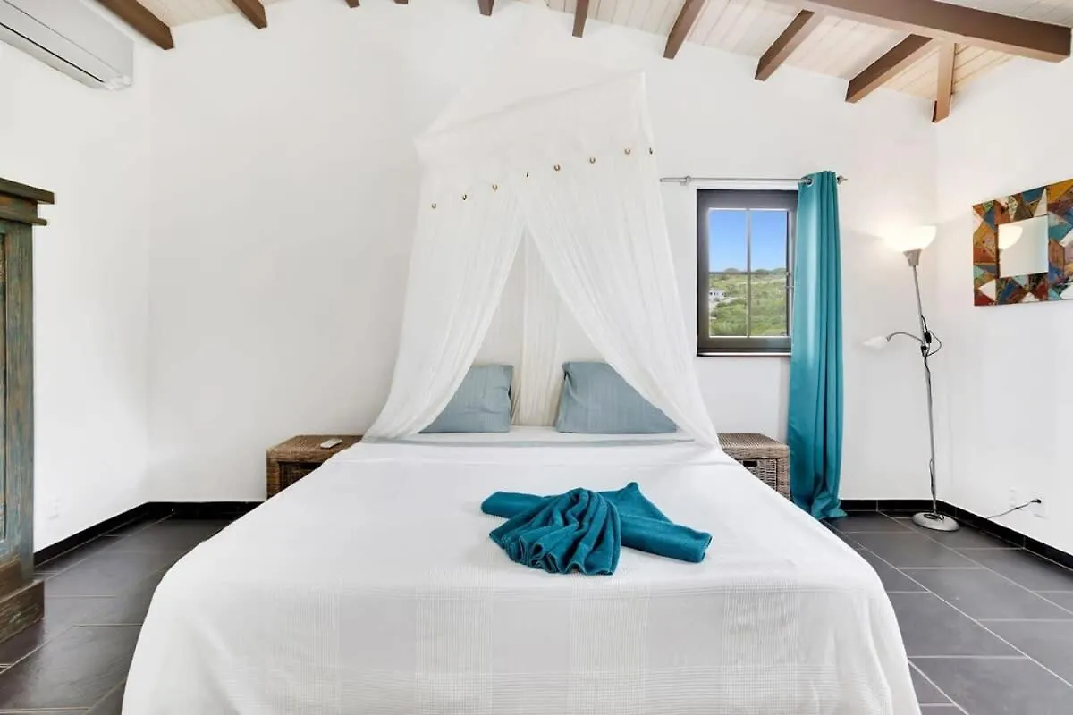 Villa Kromboon With An Amazing Sea View Kralendijk   Kralendijk (Bonaire)