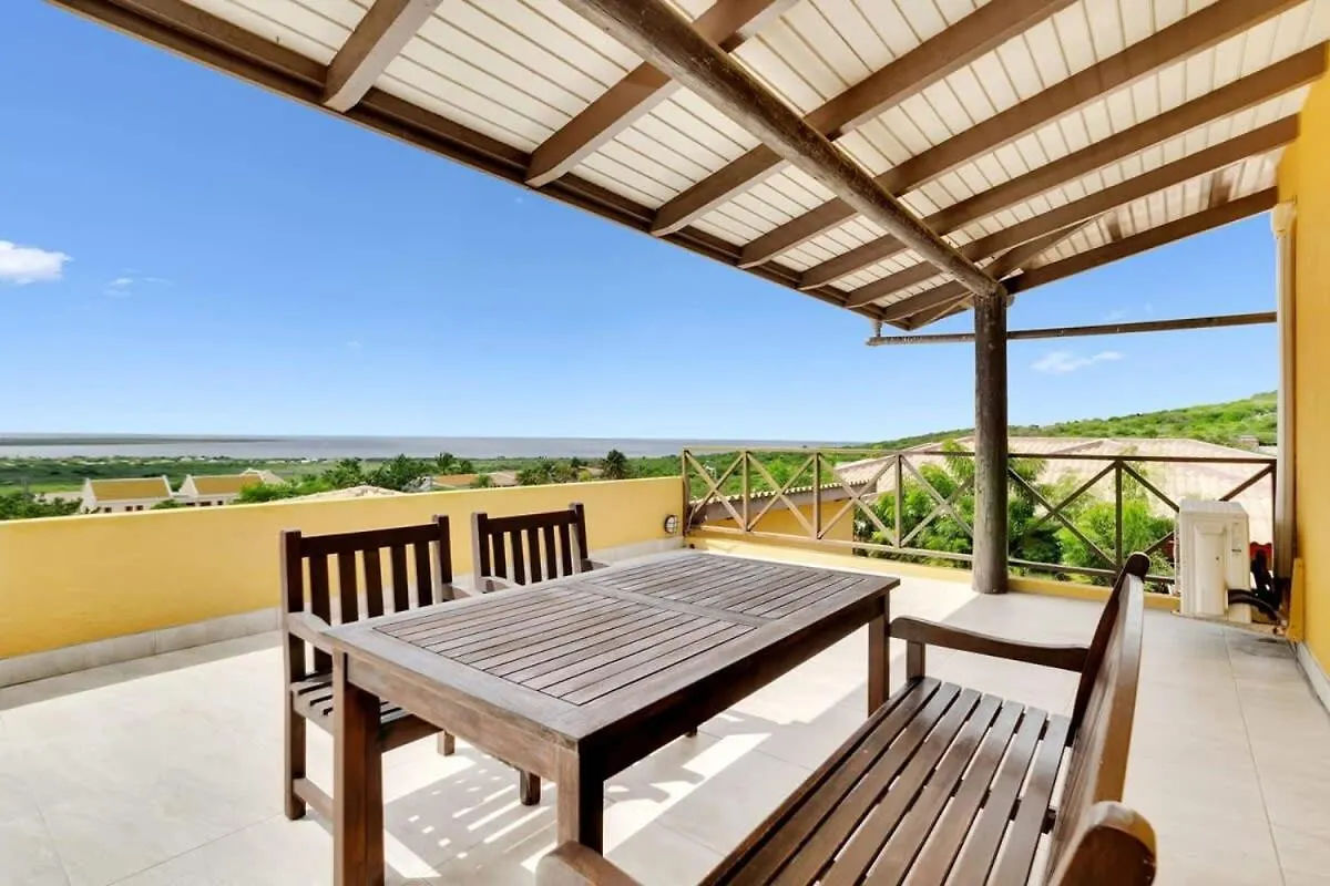 Villa Kromboon With An Amazing Sea View Kralendijk  0*, Kralendijk (Bonaire)
