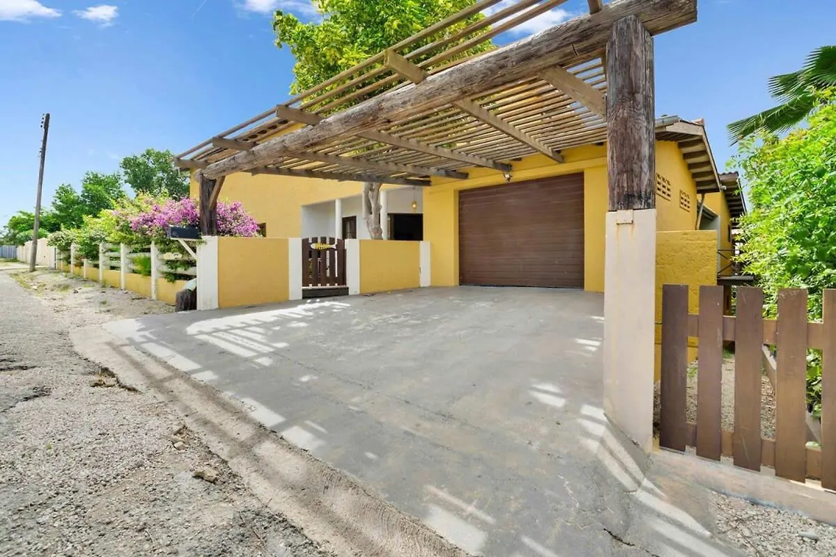 Villa Kromboon With An Amazing Sea View Kralendijk  0*, Kralendijk (Bonaire) Bonaire, Saint Eustatius and Saba