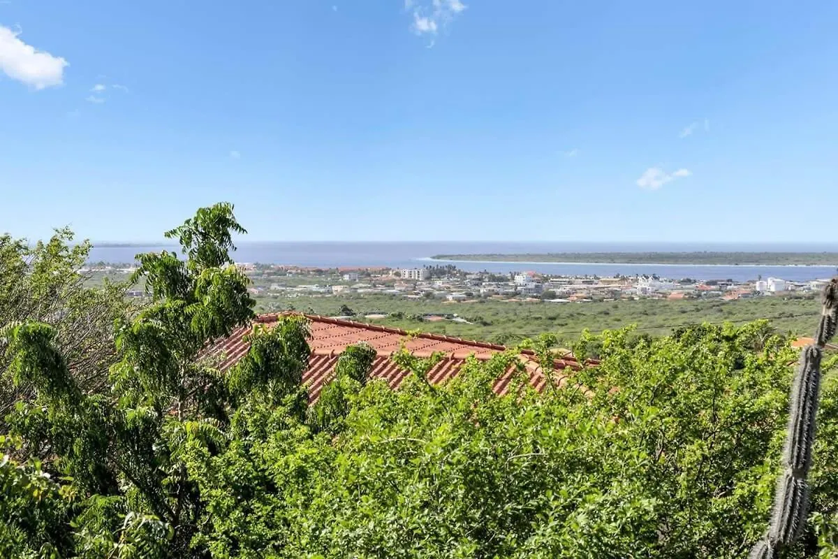 Villa Kromboon With An Amazing Sea View Kralendijk