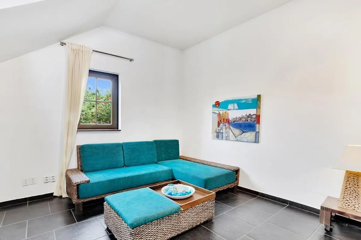 Villa Kromboon With An Amazing Sea View Kralendijk