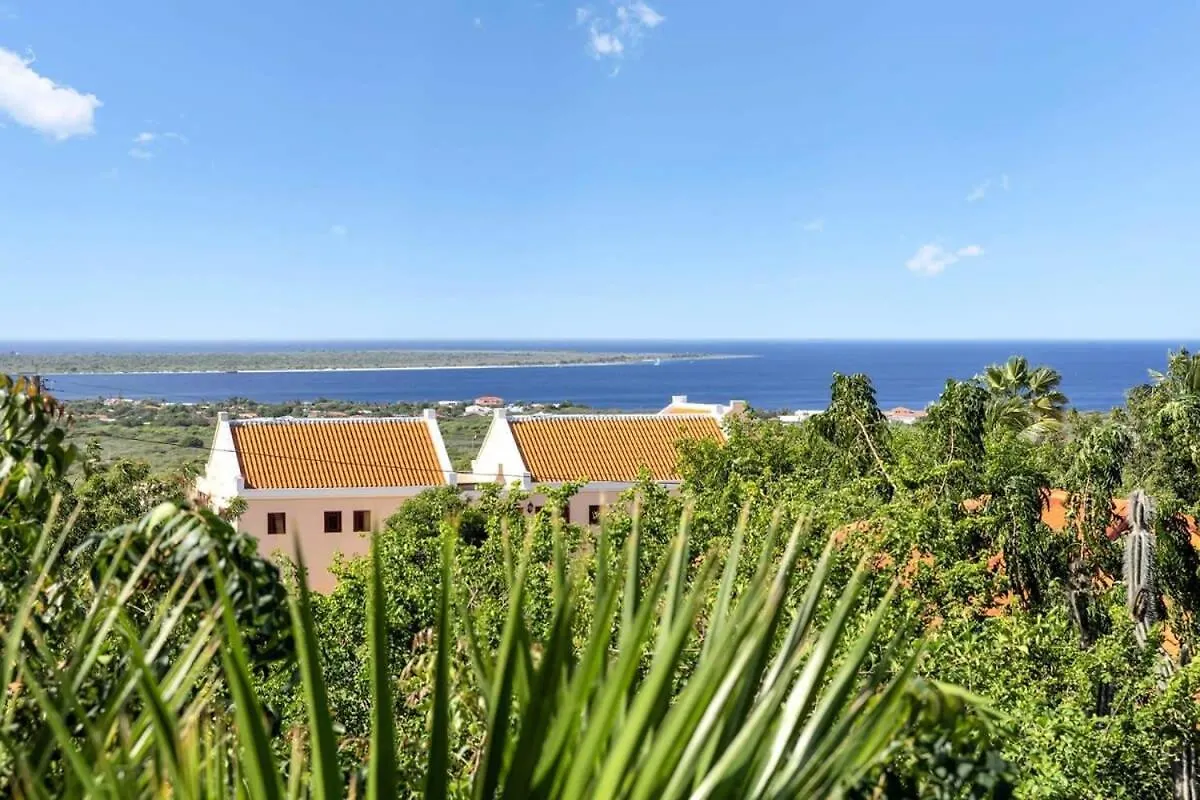 Villa Kromboon With An Amazing Sea View Kralendijk
