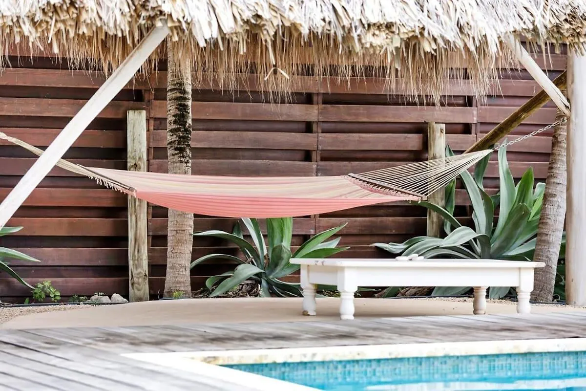 Villa Kromboon With An Amazing Sea View Kralendijk  Bonaire, Saint Eustatius and Saba