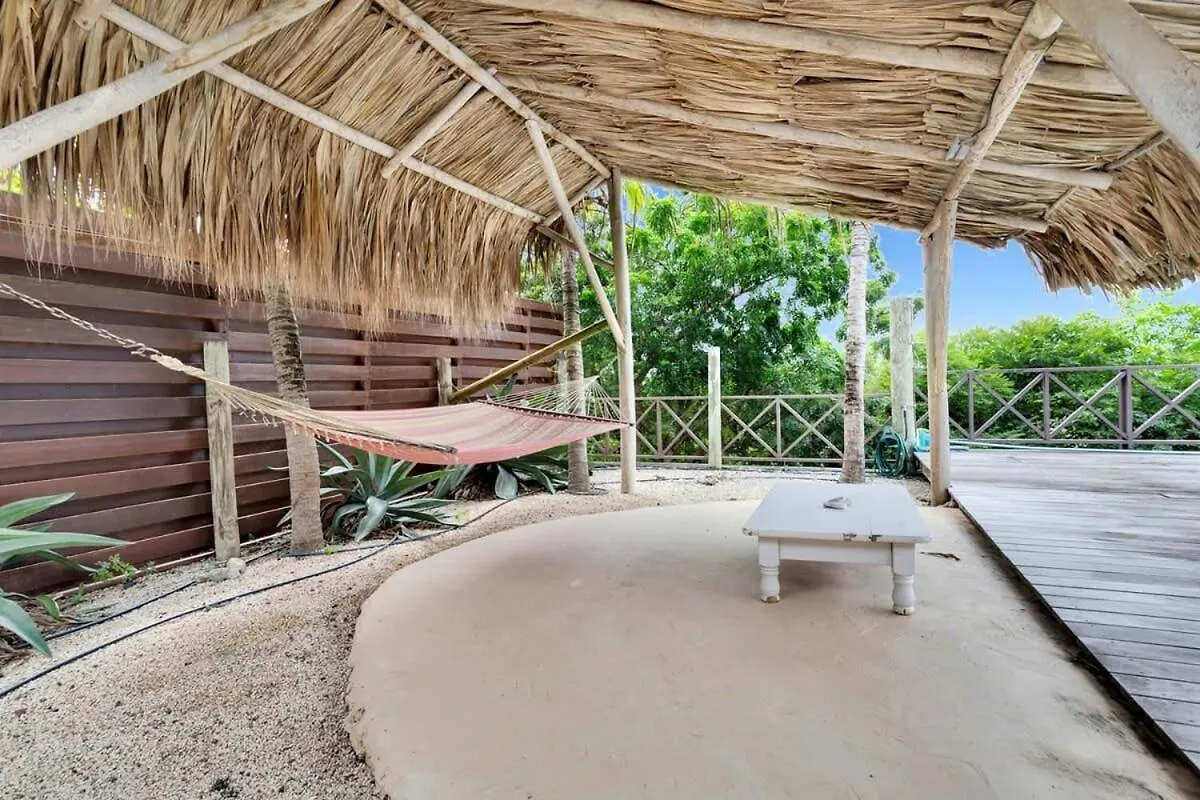 Villa Kromboon With An Amazing Sea View Kralendijk   Kralendijk (Bonaire)