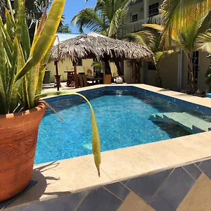  Appartement My Own Paradise Bonaire