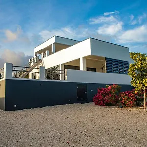Casa Jade Vista - New Modern House With Private Pool Kralendijk (Bonaire)