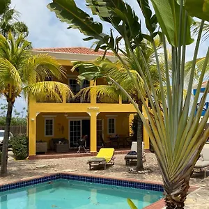 Casa Makoshi Bonaire Kralendijk (Bonaire)