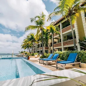 4* Hotel The Bellafonte - Luxury Oceanfront