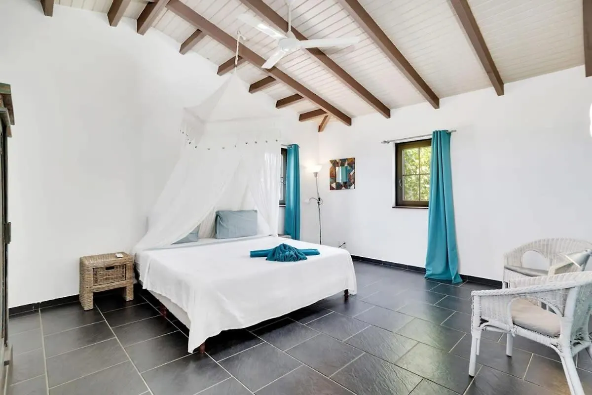 Villa Kromboon With An Amazing Sea View 크랄렌데이크 0*,