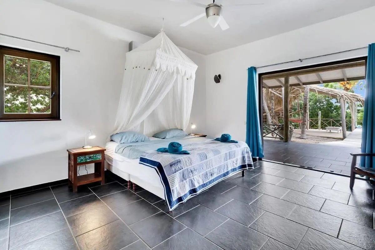 Villa Kromboon With An Amazing Sea View 크랄렌데이크 0*,