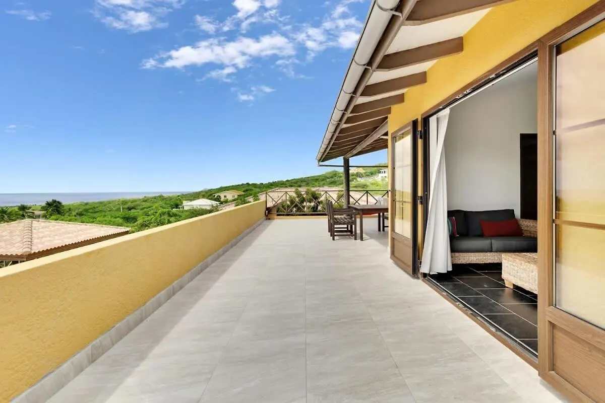 Villa Kromboon With An Amazing Sea View 크랄렌데이크 0*,